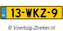 13WKZ9