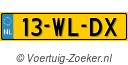 13-WL-DX