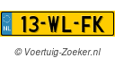 13WLFK