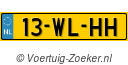 13WLHH