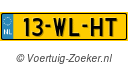 13WLHT