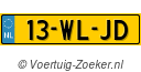 13WLJD