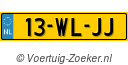 13WLJJ