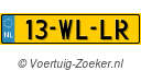13WLLR