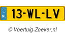 13WLLV