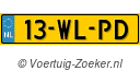 13-WL-PD