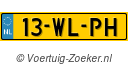 13WLPH