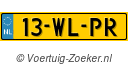 13WLPR