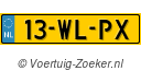 13WLPX