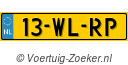 13WLRP