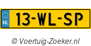 13WLSP