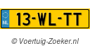 13WLTT
