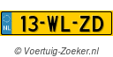 13WLZD
