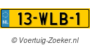 13WLB1
