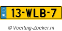 13WLB7