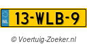 13WLB9