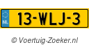 13WLJ3