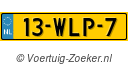 13WLP7