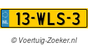 13WLS3