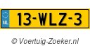 13WLZ3
