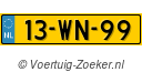 13WN99