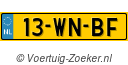 13WNBF