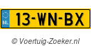 13WNBX