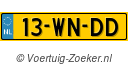 13WNDD
