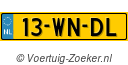 13WNDL
