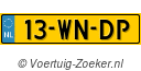 13WNDP