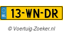 13WNDR