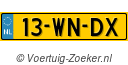 13-WN-DX