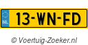 13WNFD