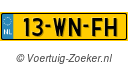 13WNFH
