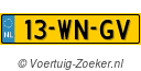 13WNGV
