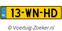 13WNHD