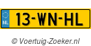 13WNHL