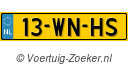 13WNHS