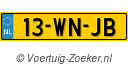 13WNJB