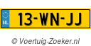 13WNJJ