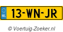 13WNJR