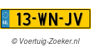 13WNJV