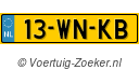 13WNKB