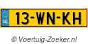 13WNKH