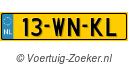 13WNKL