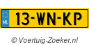 13WNKP