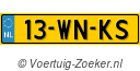 13WNKS