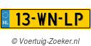 13-WN-LP
