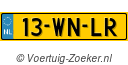 13WNLR