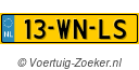 13WNLS